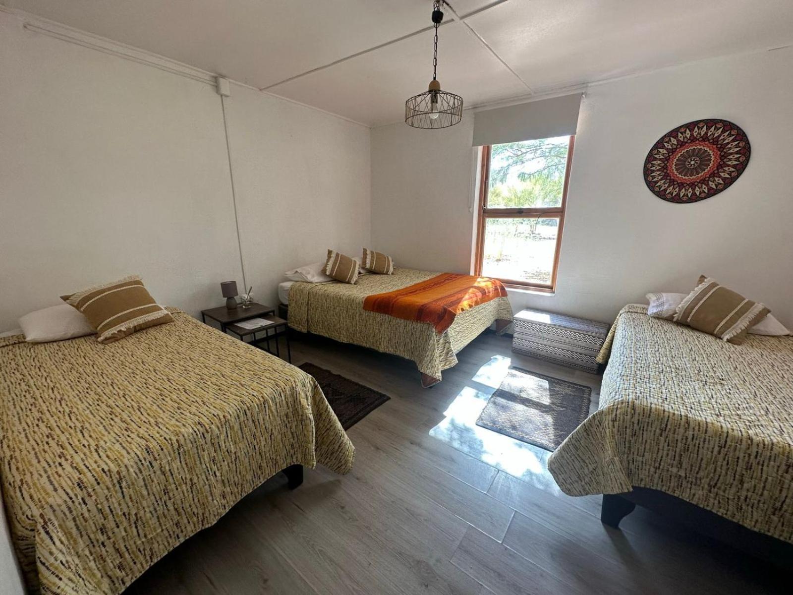 CaminAndes Hostal San Pedro de Atacama Exterior foto